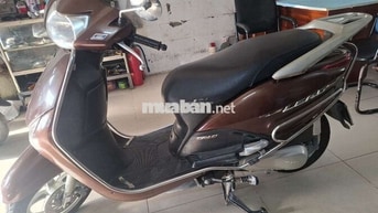 Honda Lead màu Nâu