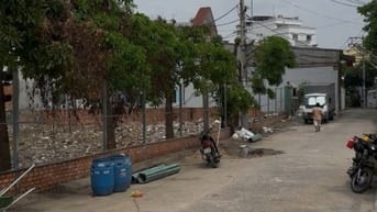 Chính chủ cần Chuyển nhượng gấp lô đất 100m² (ngang 5m x dài 20m)