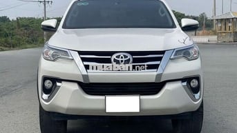 Toyota Fortuner 2020 2.7V 4x2 AT - 39,000 Km cọp.