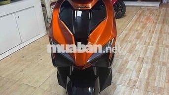 Honda Air Blade 2017 Cam đen 35883 km