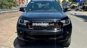 Wildtrak 2021 Thái Lan Đi 38.900km Bán Tại Ford