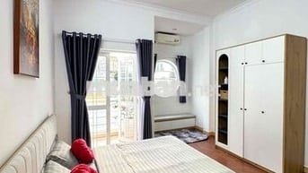 Cho thuê phòng BANCOL ngay Trần Quang Khải Q1 gần VIỆN ISB, CẦU BÔNG