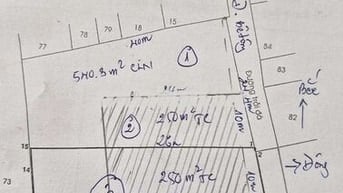 Gía chỉ 14tr /m2. ĐẤT BIỆT THỰ VƯỜN _ NHÀ XƯỞNG GÍA