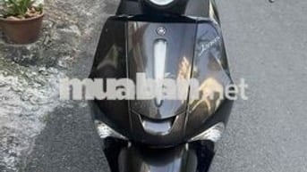 YAMAHA JANUS 2017 BSTP NGUYEN BẢN CHÍNH CHỦ