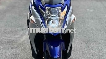 Yamaha Nouvo 6 Xanh Bạc Zin