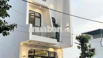 MẪU NHÀ SIÊU ĐẸP VỚI THIẾT KẾ 3D HIỆN ĐẠI TÂN CỔ ĐIỂN KDC HÒING LOAN