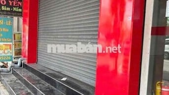 Cho Mặt Bằng Đồng Khởi ( 16m * 35m ) 560m2