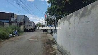 Đất mặt tiền kdc Bình Minh, ngang 6.5 quá đẹp, gpxd 4 tầng, giá 1.8 tỷ