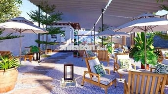 Cho thuê quán cfe mặt tiền DX phú mỹ TDM Bình Dương cũ 
Dt 10m x 26m