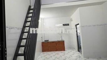 NHÀ TRỌ CHÍNH CHỦ CHÁNH PHÚ HÒA, TPHCM