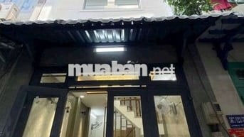 🏡 Nhà đẹp đúc 2 lầu – hẻm 567 Lê Văn Khương, Tân Thới Hiệp, TP.HCM