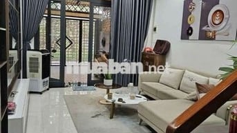 Nhà trệt 1 lầu hẻm 817, Phú Thọ, Lê Hồng Phong, DT: 4x21,5 , có 3PN,