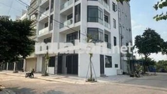 Thạch Bàn - Liền Kề 5 Tầng - Lô góc - Chỉ 20tr