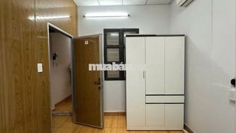 PHÒNG TRỌ SINH VIÊN FULL NỘI THẤT 3.5TR