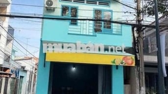 Cho thuê mặt bằng gần ngay Trung Tâm Ngã 6 chùa Bà Bình Dương