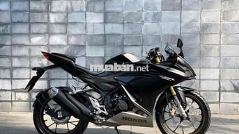 Honda CBR150R 2025 Đen 2700km