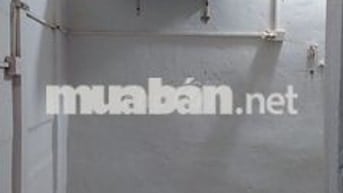 Nhà trọ không chung chủ. Điện nước giá dân.