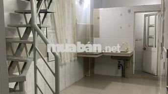 PHÒNG TRỌ GIÁ RẺ ĐƯỜNG LÊ ĐỨC THỌ, GÒ VẤP