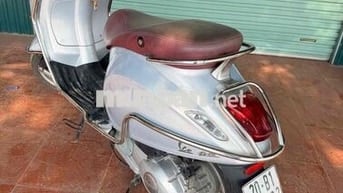Bán xe Vespa nguyên bản đời cao