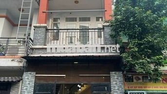 🔥NHÀ MẶT TIỀN KHU KÊNH 19/5 - 3 TẤM 3PN - GẦN BÌNH LONG GIÁP TÂN PHÚ