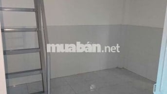 Nhà trọ mới xây, thoáng mát, khu vực an ninh, giá rẻ