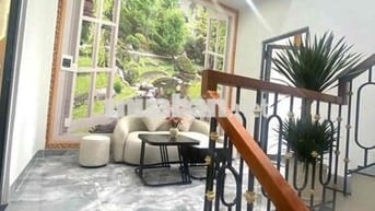 Bán Nhà kiệt Nguyễn Lương Bằng- Đà Nẵng.