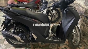 Lên đời cần bán Xe SH 125i 2018 bản ABS
