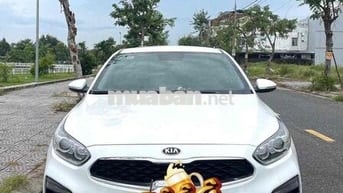 Kia Cerato 2019 1.6 MT - 120000 km