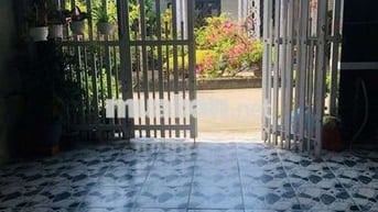 Nhà gác lửng Hiệp An, DT: 4,5 x16, thổ cư: 60, có 3PN đường ô tô