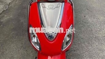 Elizabeth Venus 125Fi