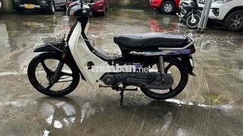 Honda Dream lùn 1996 Đen