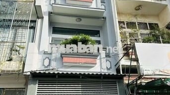 ⭐️ Cho thuê nhà  1 trệt 3 lầu đường Hoa Hồng, Phú Nhuận