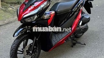 Honda Vario 150 2022 Đen đỏ nhập indo 9 chủ