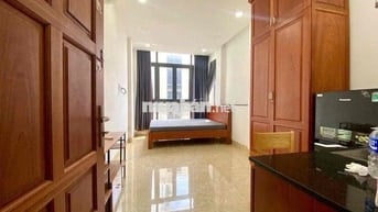 🏡 Cho Thuê Căn Hộ Full Nội Thất , Cửa Sổ Lớn - Khu Phan Xích Long