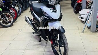 XE MÁY THỊNH PHÁT - WAVE RSX FI TRẮNG ĐEN V.ĐÚC