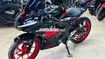 XE MÁY THỊNH PHÁT - SUZUKI GSX 150R ĐỎ ĐEN LƯỚT