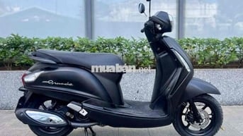 Thanh lý Yamaha Grande 2018 Bản Đặc Biệt Ngay Chủ