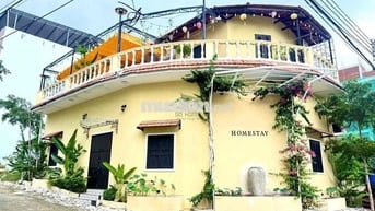 CHO THUÊ NHÀ HOMESTAY 5 PHÒNG NGỦ FULL NỘI THẤT GẦN BIỂN KHU PHÍA BẮC