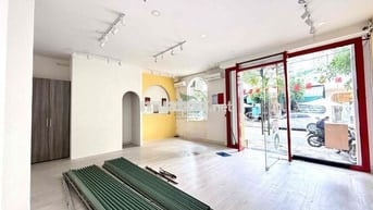 CHO THUÊ MẶT BẰNG RIÊNG BIỆT KHU PHỐ ĐI BỘ HÀN QUỐC TRUNG TÂM GIÁ 17 T