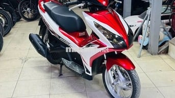 XE MÁY THỊNH PHÁT - AIR BLADE 125 ĐỎ TRẮNG BIỂN HN