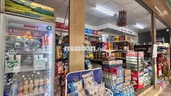 CHO THUÊ MẶT BẰNG 113M2 VỊ TRÍ SIÊU ĐẸP KHU PHỐ HÀN GIÁ 90TRIỆU/THÁNG