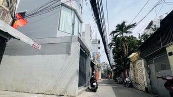 Nhà 2 tầng, kế Himlam, Kiều Đàm, 2pn, sổ hồng riêng chỉ 2.x tỷ