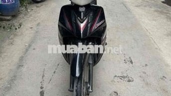 Yamaha Sirius Đen 2009 biển Thành Phố