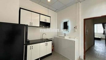 🏡 CHO THUÊ CĂN HỘ 2PN – TRUNG TÂM QUẬN 3 – CÁCH MẠNG THÁNG 8