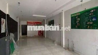 CHO THUÊ NHÀ MTKD TÂY THẠNH DT 4*25M TRỆT LẦU TRỐNG SUỐT