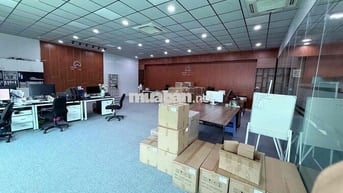 CHO THUÊ VĂN PHÒNG – 825 ÂU CƠ