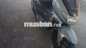 Suzuki.150 Xe máy êm mạnh biển số tp số đẹp gtdd.