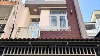 THƯƠNG LƯỢNG THÊM 500Tr NHÀ NGUYỄN THƯỢNG HIỀN,Q3.GIÁ:6Tỷ510/57.2m2.