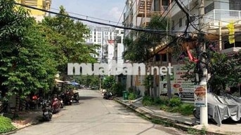 CHO THUÊ 2 CĂN NHÀ LIỀN NHAU,Dt: 5mx13m & 4mx18m ĐÚC 1 lầu