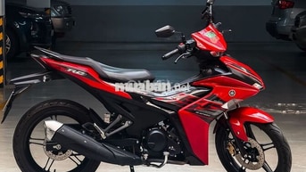 Yamaha Exciter 155 VVA 2023 Cao cấp SMARTKEY